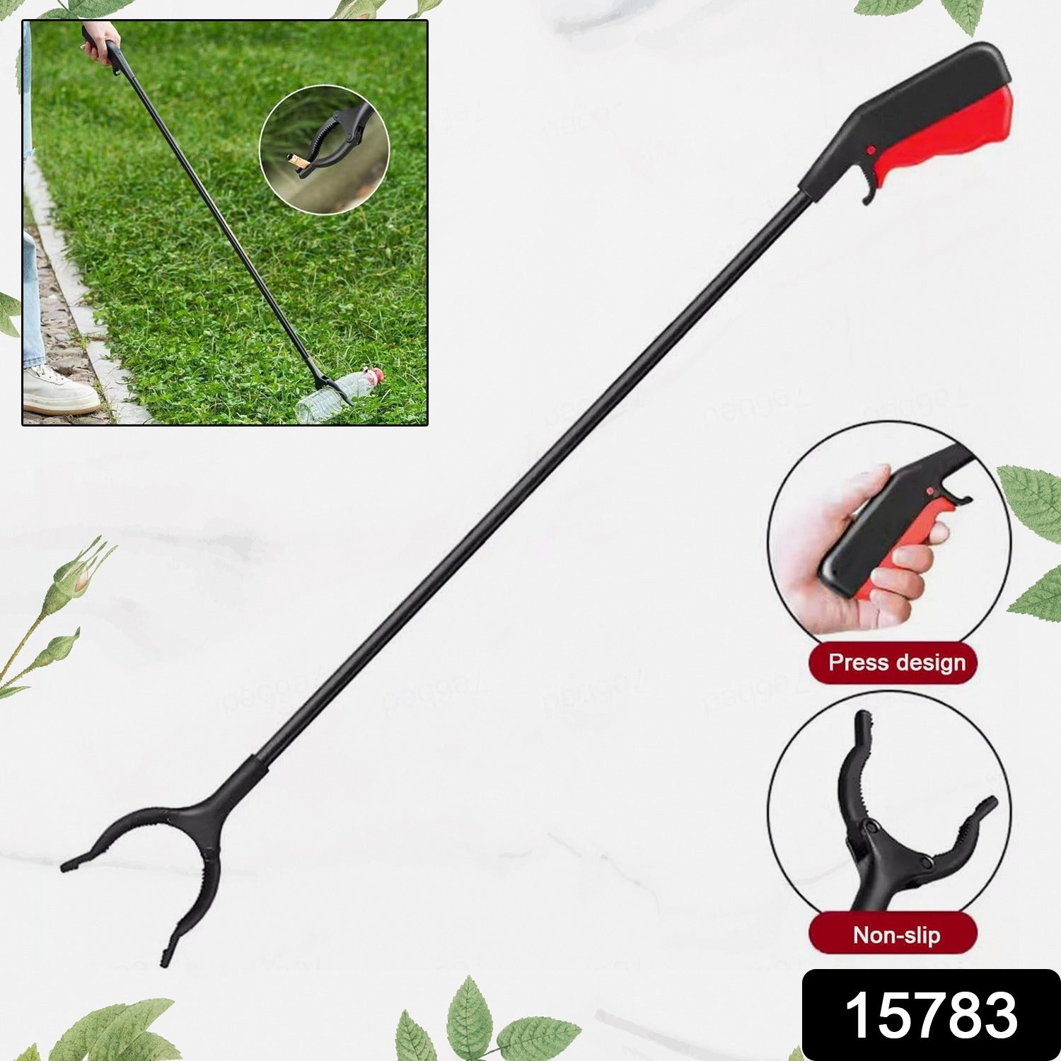 GripEase Pickup Tool GripEase Pickup Tool